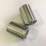 China Supplier Stainless Steel Hydraulic Male/Female Ferrule Hose Fitting (00400