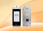 FCC 900MHz CPU cloud Facial Recognition Time Attendance System