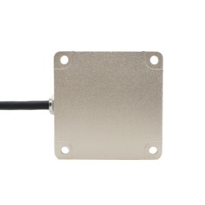 MEMS Gyroscope Sensor CAN2.0A/B Output Signal