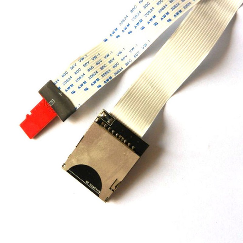 Sumitomo AWM 20861 105C 60V VW-1 Cable for LCD Display Express Shipping Worldwide