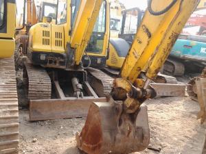 China Used Hyundai Excavator,Mini Cheap Excavator R60-7 factory
