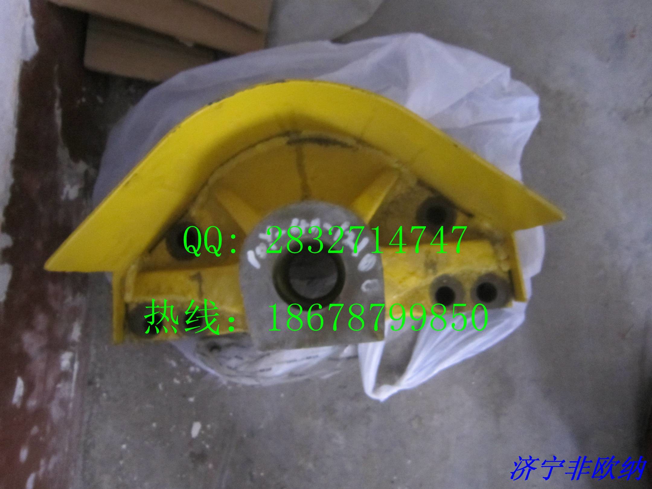 komatsu D85-18 .D85-21 bulldozer BOSS,SPROCKET 154-27-12131 ,made by shantui .