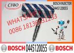 High Quality Common Rail Injector 5010550955 5010477499 0445120015 0986435515