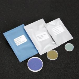 Original Laser Protective Lens for Collimator Window in Cutting Machine laser