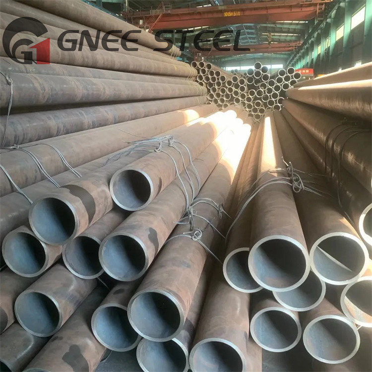 GNEE Astm Seamless Pipe America A512 Gr 4140