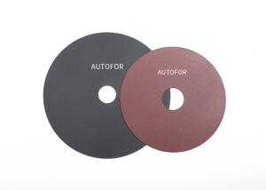 China Precision Resin Cutting Disc For Piston Ring,Dry Metal Cutting Disk factory