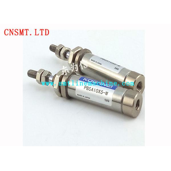 China YAMAHAYV100X/XG machine parts track clamp cylinder KV7-M9237-00X PBSA10x5-W factory