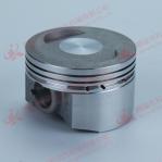 BAJAJ CALIBER India Piston Ring Set Pin Size 13x39.5mm Durable