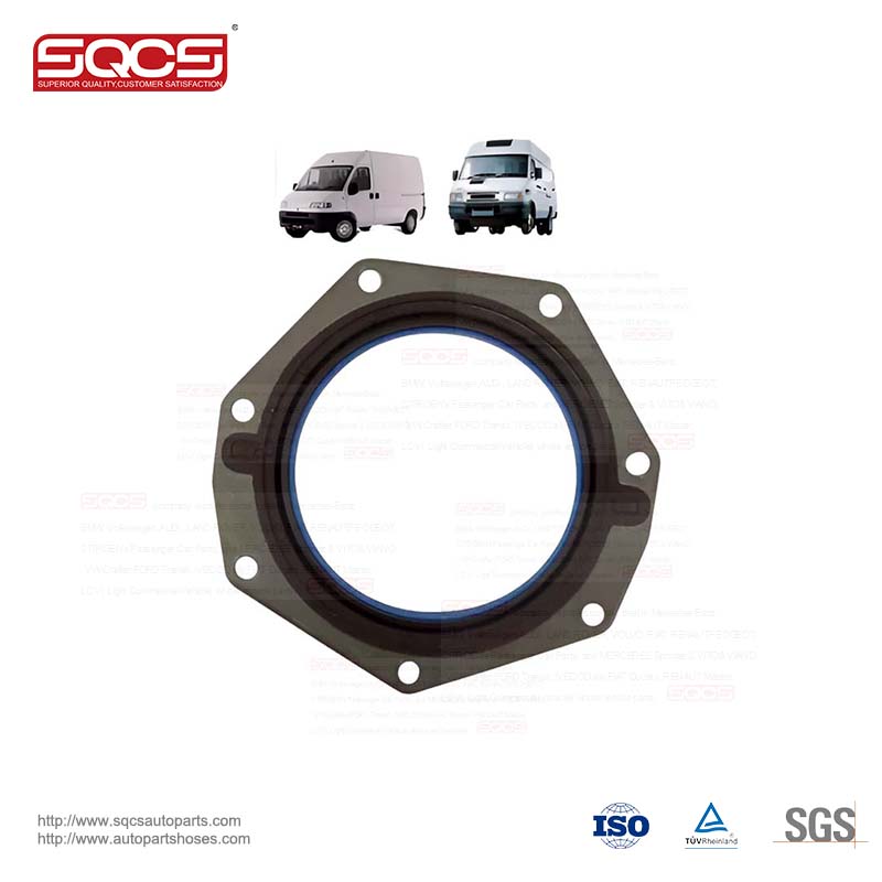 Crankshaft Seal 504086314 for 1996-2006 Iveco Daily 99447458 99468744 504059361