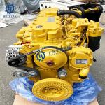 461-5422 CAT C7.1 Engine Assembly For CAT 320 323 330 Series Construction