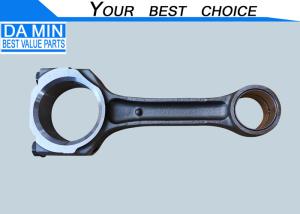 China Diesel Engine 4HG1 4HL1 Connecting Rod 8971350320 8944734436 Bearing Two Notch Stagger Piston Pin Hole 36mm factory