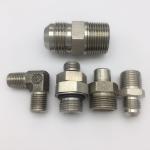 JIC 2" 37 Degree Flared Fitting