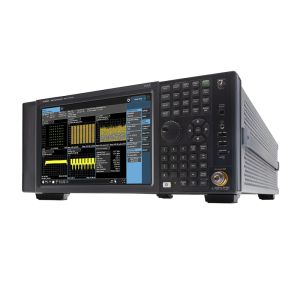 Keysight N9021B MXA Signal Analyzer with 10Hz to 50GHz Frequency Range Accurate