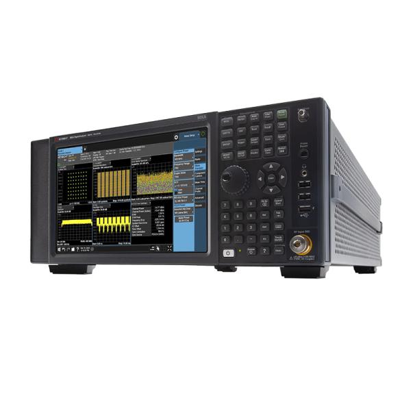 Keysight N9021B MXA Signal Analyzer with 10Hz to 50GHz Frequency Range Accurate