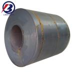 Galvanized Steel Coil Full Hard Carbon Steel Strips/Coils Bright Black Annealed