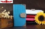 LG L4 PU Wallet Leaher Cases Dirtproof/Shockproof/Scratchproof Multi Color