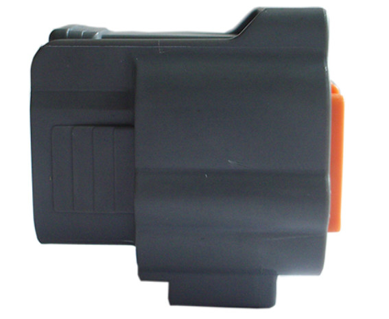 China Copper Alloy Electrical Terminal Connectors 6098-5988 Abrasion Resistance factory