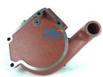 DH280-3 65.06500-6125 Excavator Engine Parts D2366 Hydraulic Water Pump