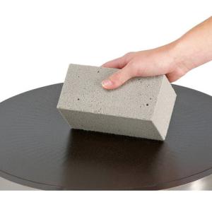 China Grill Brick Grill Cleaner factory