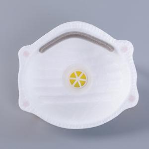 China Reusable Pollen Proof Anti Virus 95% Surgical Face Mask factory