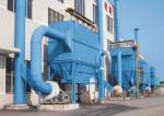 Wear Resistant Industrial Dust Collector Machine