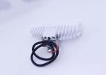 Aluminum Marine LED Spreader Light For Sail Boat / IP66 Deck Flood Lights