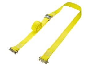 China Cargo Lashing Webbing Tie Down Straps For Tie Down Bundle factory