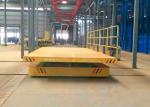 60t material transport equipment
