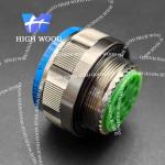 MIL-DTL-38999 Series Ⅲ Connectors , D38999/26FG11SA Circular Electric Connector