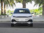 150kw Compact SUV Electric Car