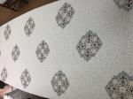 180gsm Mattress Ticking Cover Fabric