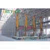 Buy cheap Warehouse District ASRS Systems Automation Move & Lift Stainless Steel Display from wholesalers