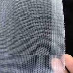 HDPE UV Plastic Greenhouse Cover Material 40/50/60mesh Resistance Greenhouse
