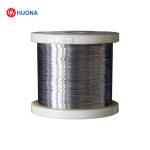 Industrial Monel Welding Wire Monel 400 Wire ISO9001 5-7mm Diameter