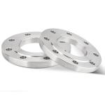 Copper Nickel 4" - 48" 150#-1500# C70600 90/10 Forged Socket Weld Flange