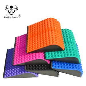 China Core Massage Point Abmat Abdominal Trainer Customized Logo Multiple Color factory