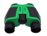 Customized Color Small Compact Binoculars 21mm Objective Diameter For Kids