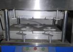Biodegradable Sugarcane Moulding Pulp Equipment Paper Plate Making Machine