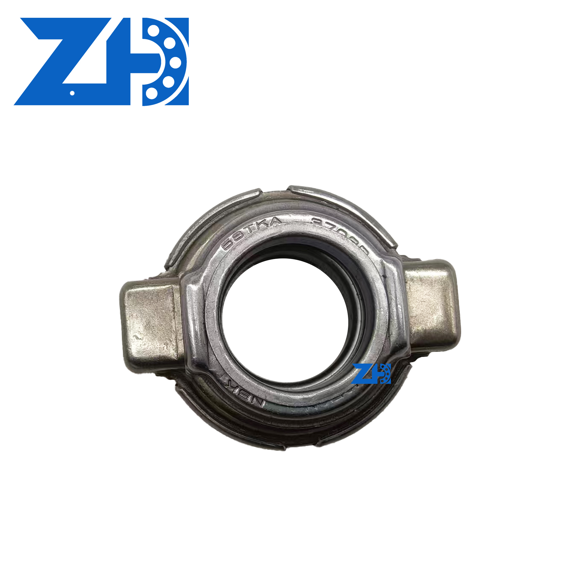 Hot-selling high-quality ZA-58TKA 3708B clutch bearing allows smooth shifting of vehicles