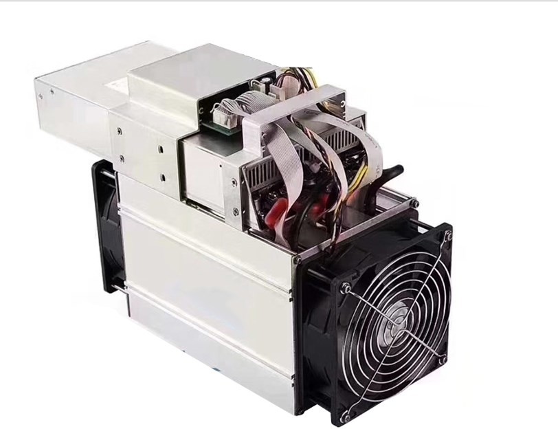 BITCOIN MINER STRONGU U8 46TH/S 2100W BLOCKCHAIN CRYPTO MINING MACHINE