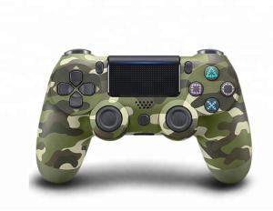 China Wireless Joysticks Gamepad for PS4 Game console factory