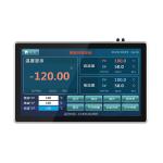 13.3 Inch Silver HD1920*1080 Industrial Capacitive Touch Screen All In One PC