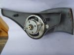 Metal Disk Rotary Damper One - Way Solution
