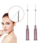 29g 30g 25mm Molding PDO Thread Lift Facial Body Collagen Thread Lift