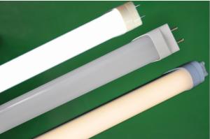 China 2700-7000K isolated Driver T8 LED Tube 3-5years Warranty factory