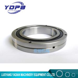 China RB45025UUCCO manipulator cross roller bearing factory 450x500x25mm factory