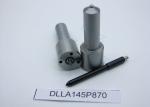 Rex ORTIZ Mitsubishi L200 diesel engine pump nozzle DLLA145P870 for injector