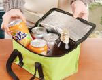 Luxury and popular design cooler bag
