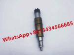 2031835 High Quality New Diesel Common Rail 2031835 2057401 Injector For Scania