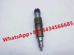 China 0984301 Common Rail Diesel Fuel Injector 2031835 For Scania XPI Series factory